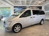 Mercedes-Benz Vito Mixto 122 CDI lang*Automatik*5-Sitzer*PDC - Mercedes-Benz Vito: 122