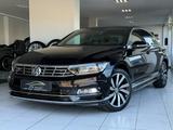 Volkswagen Passat Lim 1.8 TSI DSG R-Line LED/ACC/Pano/Leder - Volkswagen Passat: 1.8