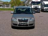 Skoda Fabia Combi TÜV NEU KLIMA SITZHEIZUNG S-HEFT 1HA - Skoda Fabia aus 2010
