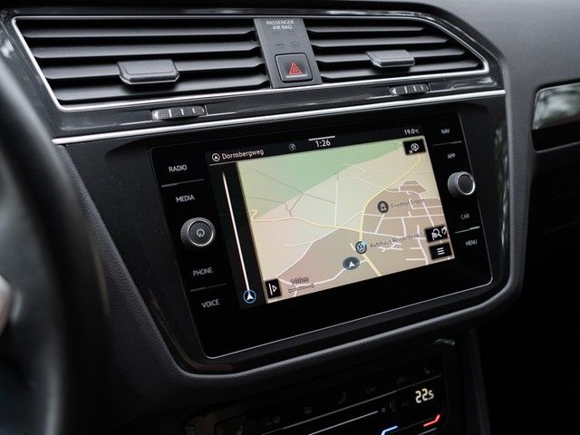 Tiguan Elegance TDI DSG IQ.LIGHT AHK Standhzg.