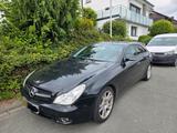 Mercedes-Benz Mercedes Cls 350 TÜV Neu - Mercedes-Benz CLS 350 mit LPG-Antrieb