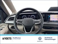 Volkswagen T7 Multivan - Vorschau Bild 13