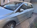 Mercedes-Benz B 200 - Navi, Automatik, Klima - Mercedes-Benz B-Class: Von Privat