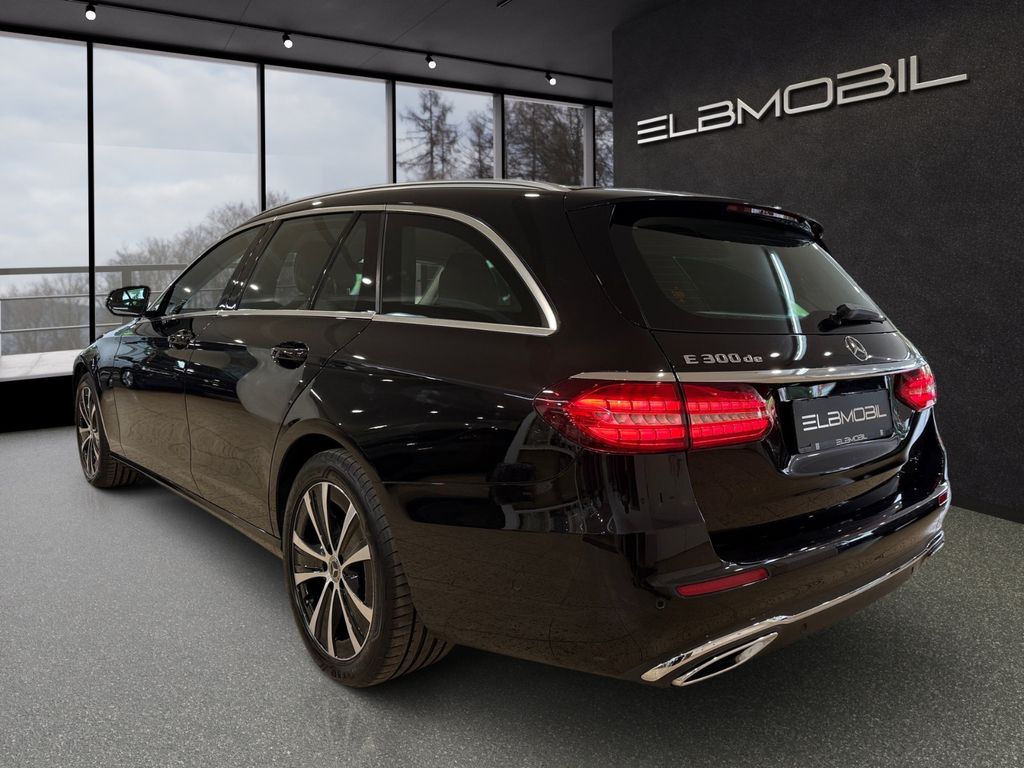 Mercedes-Benz E 300 - Bild 4