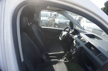 Volkswagen Caddy Maxi - 7
