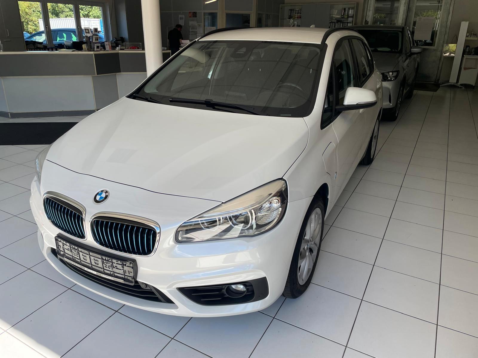 BMW 225 Active Tourer Advantage