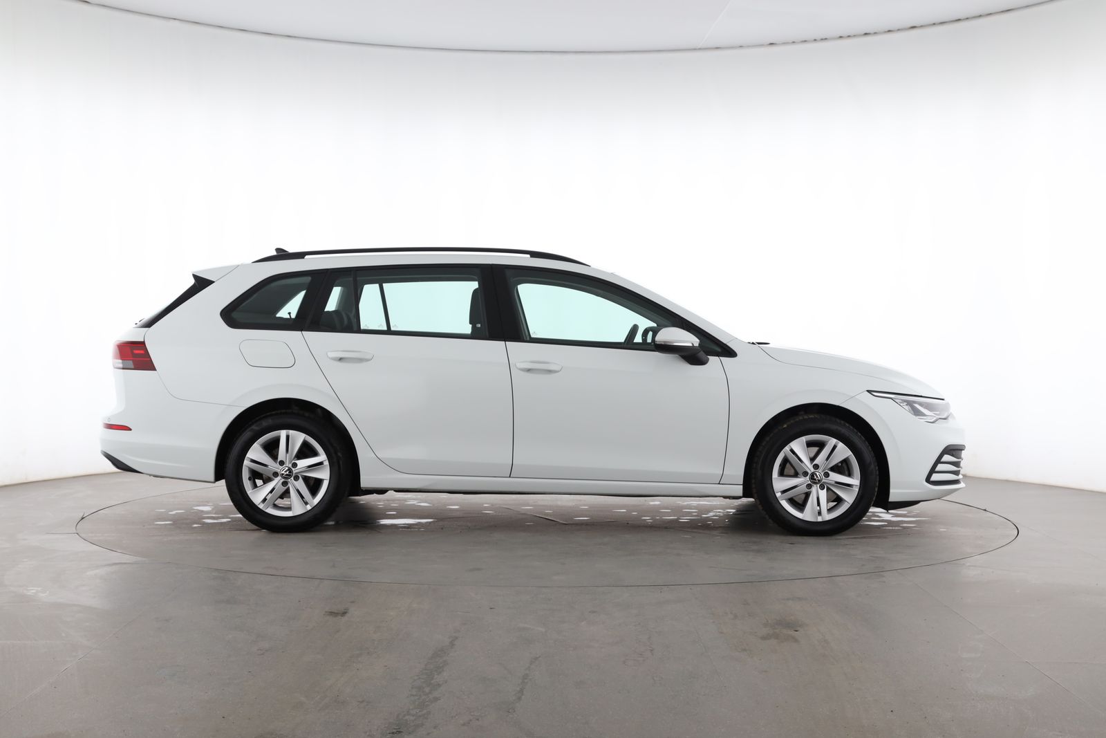 Volkswagen Golf - Bild 7