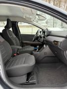 DACIA Sandero III Stepway Comfort Automatik/KAMERA