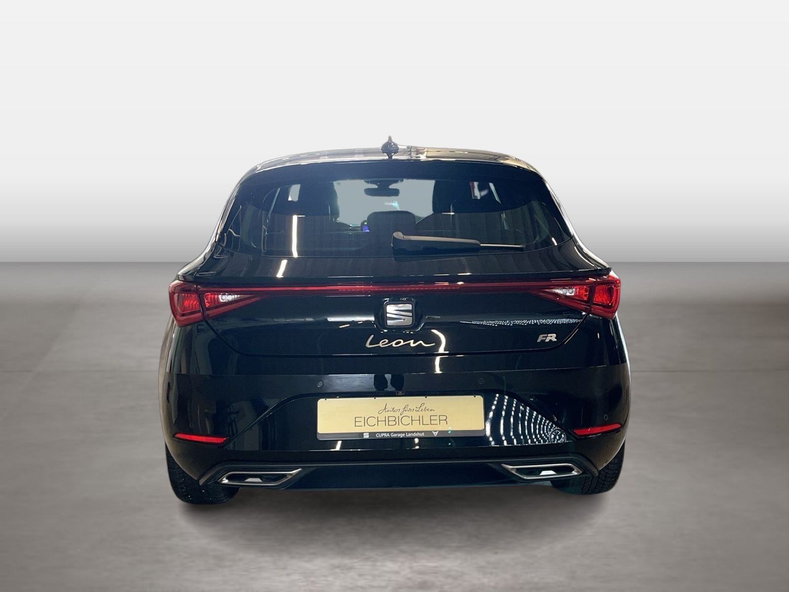 Seat Leon - Bild 4