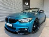 BMW 440i Cabrio M-PERFORMANCE/360°/HUD/H&K/CARPLAY - BMW 440: Cabrio