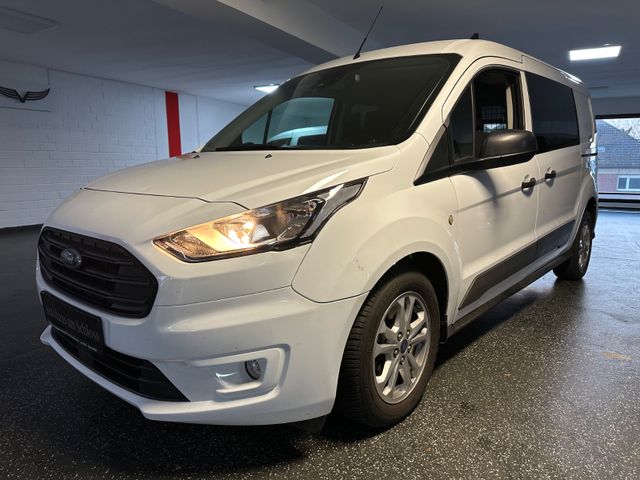 Ford Transit Connect Kasten lang Trend 5Sitzer Kamera