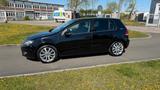 Volkswagen Golf VI 1.6 TDI Team Aut., Klimaaut., PDC, SHZ,. - Volkswagen Golf Limousine Vi team mit Diesel-Antrieb