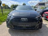 Audi A3 35 TFSI S Line Optik 1HND*GARANTIE*ACC*KAMERA - Audi A3: Automatik