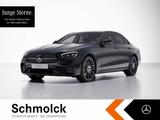 Mercedes-Benz E 220 d AMG+9G+LED+MBUX+NGHT-P+20"AMG+STDHZ+TOTW - Mercedes-Benz E 220 Gebrauchtwagen in Freiburg