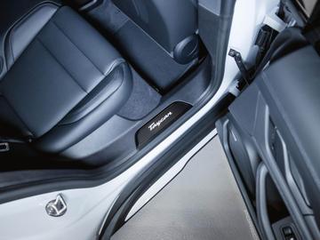 صورة مصغرة 28 لـ 2026 Porsche TAYCAN