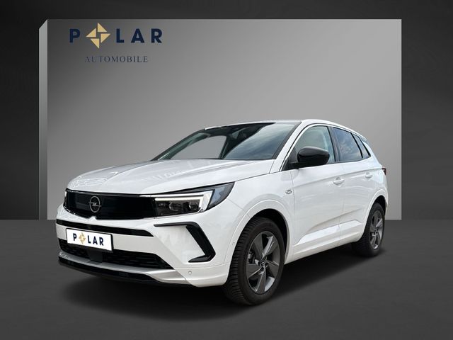 Opel Grandland (X) Bi-LED / Navi / DAB