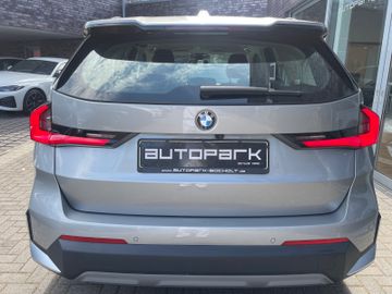 BMW X1 - 8
