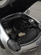 BMW Z8 | Topzustand | geringe Laufleistung - BMW Z8 aus 2000