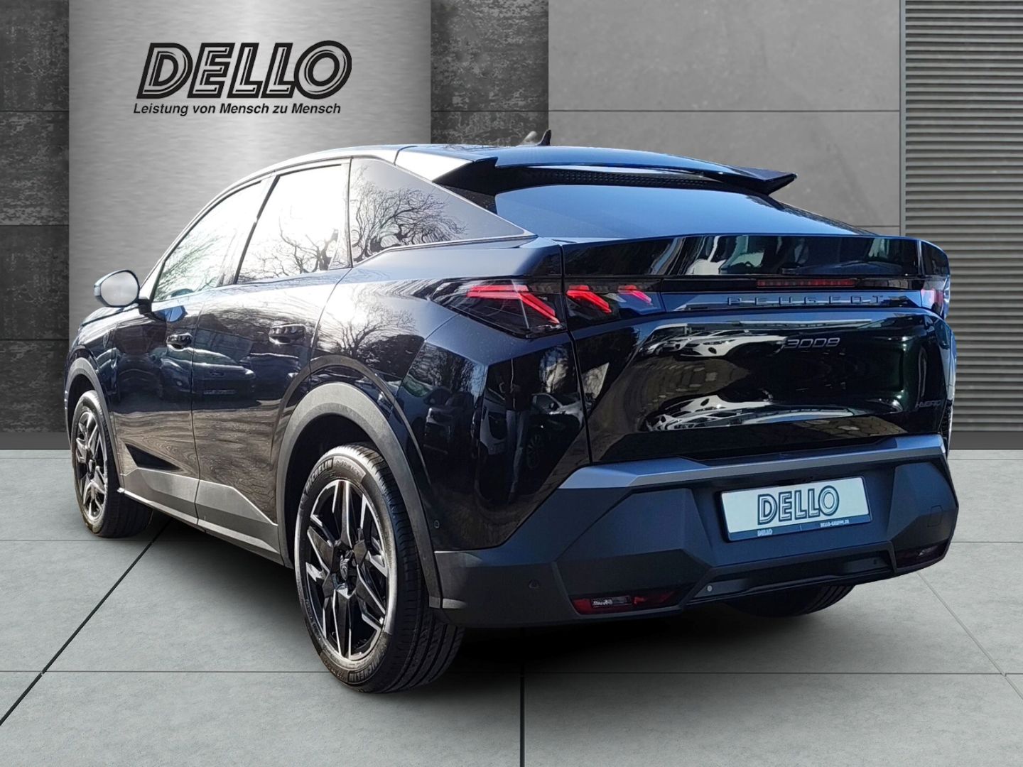 Peugeot 3008 - Bild 3