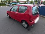 Fiat FIAT SEICENTO TÜV&AU NEU D4  - Fiat Seicento: Kleinwagen