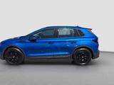 Skoda Elroq 50 Tour Studio KAMERA LED PDC Klima - blaue Skoda Elroq