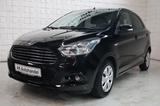 Ford Ka KA+ Cool & Sound,1.Hand,Klima - Ford: Ka Cool Sound
