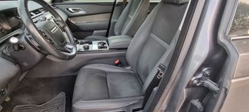 Land-Rover Range Rover Velar - 7