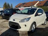 Ford Ka Cool & Sound Edition ~Tüv 06.27~Klima~ - gebrauchte Ford Ka/Ka+ aus dem Jahr 2014