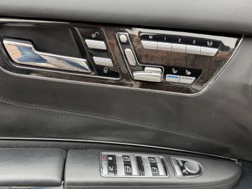 Mercedes CL 63 AMG - 11