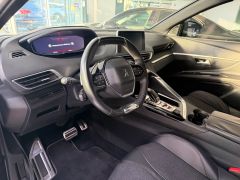 PEUGEOT 3008 1.2 PureTech 130 GT/NAVI/SHZ/CAM/FOCAL!