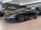 Audi TTS Coupe 2.0TFSI quattro MATRIX SCHALTGETRIEBE - schwarze Audi TTS