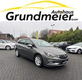 Opel Astra K ST Edition /Navi/Sitzheizung/AHK - Opel Astra Edition mit Diesel-Antrieb
