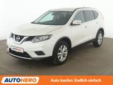 Nissan X-Trail 1.6 Visia*TEMPO*PDC*SHZ*KLIMA* - Nissan X-Trail Gebrauchtwagen