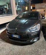 DS Automobiles Ds DS5 5 BlueHDi 180 S&S EAT6 Chic - graue DS Automobiles DS5