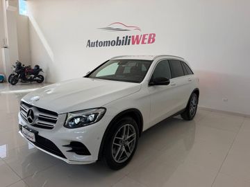 Mercedes GLC 250 - 7