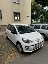 Volkswagen 1.0 44kW ASG cup up! cup up! - Volkswagen up! in Ludwigshafen