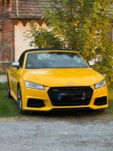 Audi ** TTS Roadster 2.0 TFSI S tronic quattro **