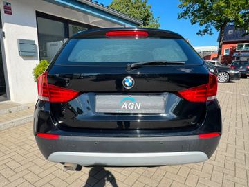 BMW X1 - 12