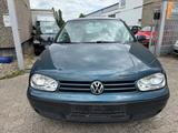 Volkswagen Golf 1.4 Champ - Volkswagen Golf: Champ
