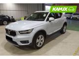 Volvo XC40 D3 2WD Momentum Pro+LED+NAVI+VIRTUAL+PDC - Volvo XC40 Gebrauchtwagen in Hamburg