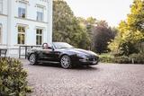 Maserati Gransport 4.2 V8 Spyder - Maserati Gransport aus 2006