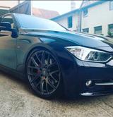 BMW Bmw 328i Sport F31 Touring  VB - BMW 328 aus 2012