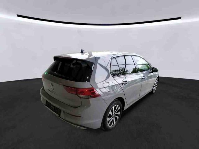 Volkswagen Golf Active 1.5 TSI LED Navi Stdhzg RFK HUD ACC