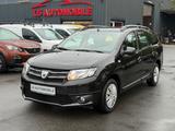 Dacia Logan MCV II Kombi Laureate/1.Hand/Klima/Tempo - Dacia Gebrauchtwagen in Herne
