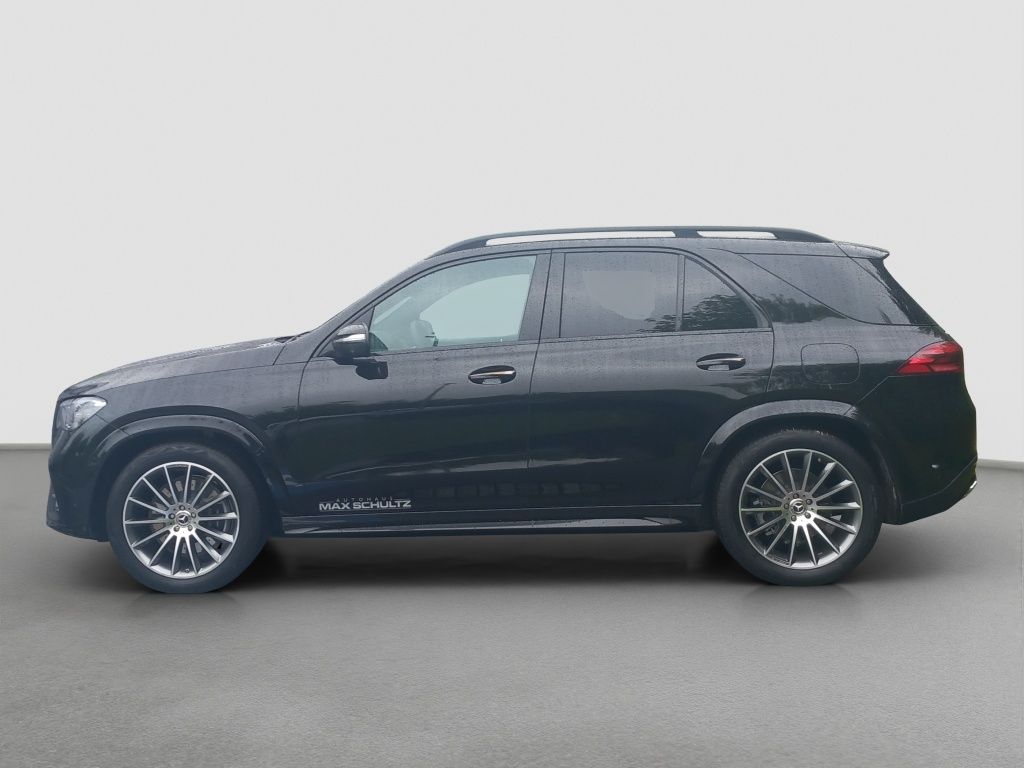 Fahrzeugabbildung Mercedes-Benz GLE 350 de 4M AMG*Night*HUD*Pano*FAP*PDC*360*AHK