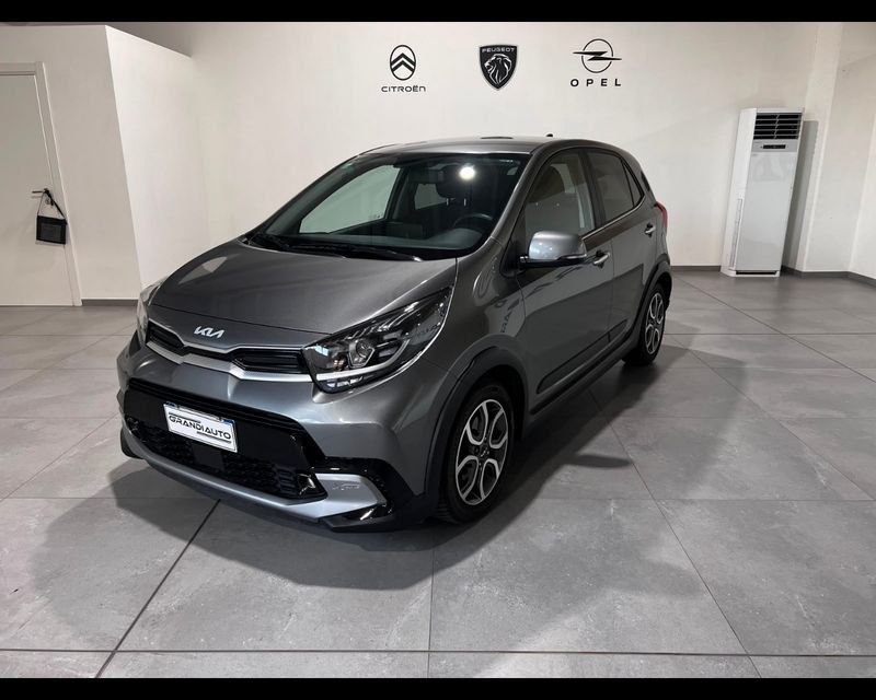 Image of Kia Picanto