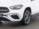 Mercedes-Benz GLA 250 e AMG ENp 70000 Pano Memory Distr. AHK P - Mercedes-Benz GLA 250 Jahreswagen