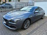 BMW 640i Gran Coupé/Facelift/Komplett BMW Scheckheft - BMW: Limousine, B K