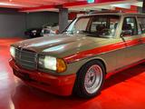 Mercedes-Benz 230 TE/(s123)/2.3 136PS/DEUTSCH/AUT./ZENDER-KIT! - Mercedes-Benz 230: Kombi, Te