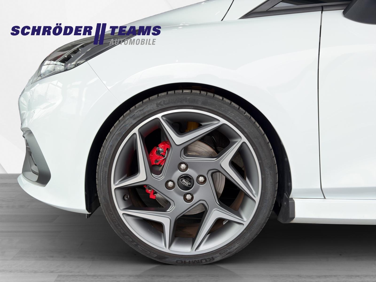 Ford Fiesta ST, миниатюра 8